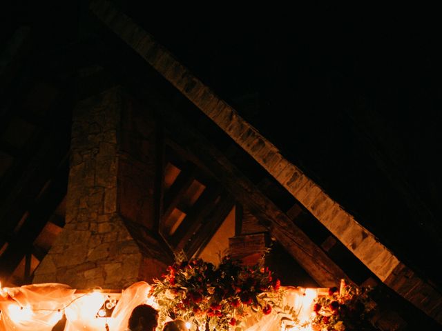 La boda de Elías  y Dany en Santa Catarina, Nuevo León 9