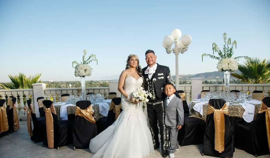 La boda de Israel y Kary en Guadalajara, Jalisco
