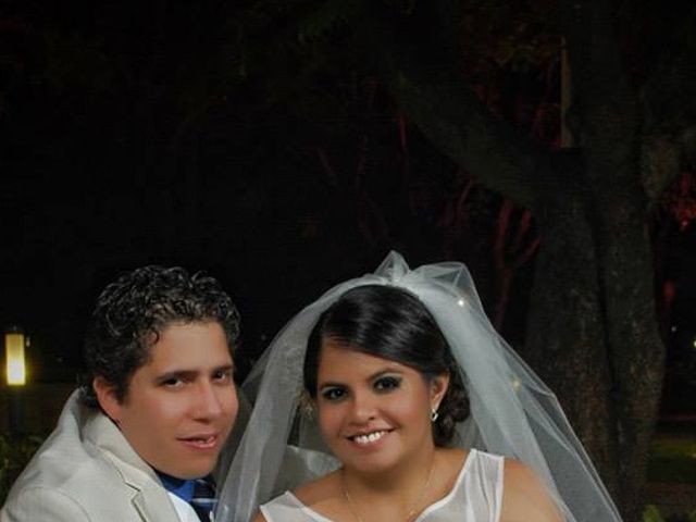 La boda de Leo y Esthefanny en León, Guanajuato 35