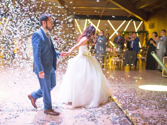 La boda de Pablo y América en Coyoacán, Ciudad de México 10