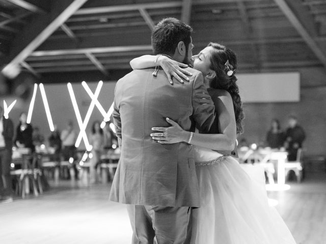 La boda de Pablo y América en Coyoacán, Ciudad de México 11