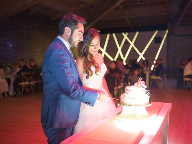 La boda de Pablo y América en Coyoacán, Ciudad de México 16