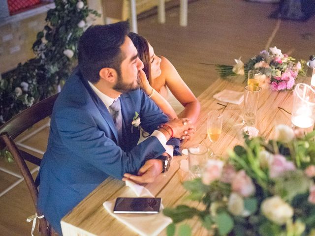 La boda de Pablo y América en Coyoacán, Ciudad de México 17