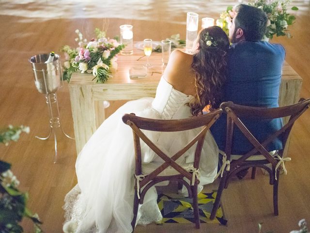 La boda de Pablo y América en Coyoacán, Ciudad de México 18