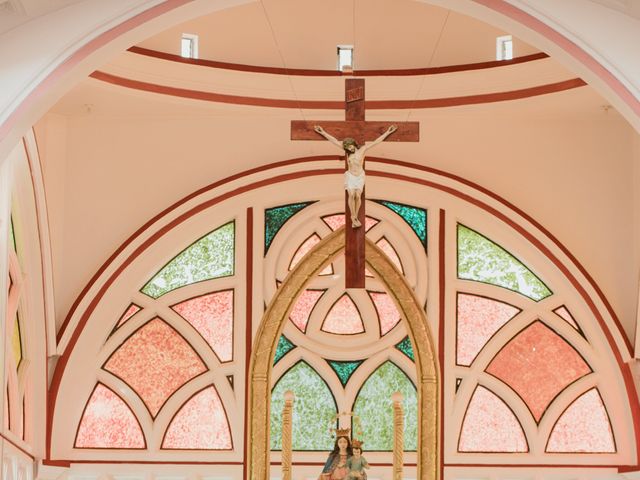 La boda de Octavio y Sol en San Cristóbal de las Casas, Chiapas 18