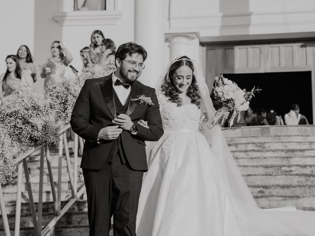 La boda de Octavio y Sol en San Cristóbal de las Casas, Chiapas 22