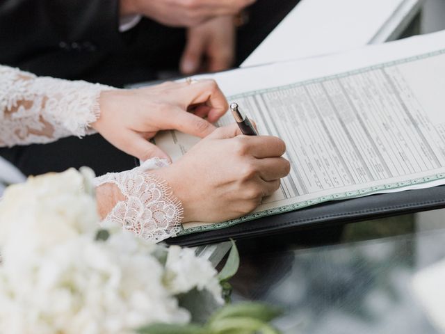 La boda de Octavio y Sol en San Cristóbal de las Casas, Chiapas 31