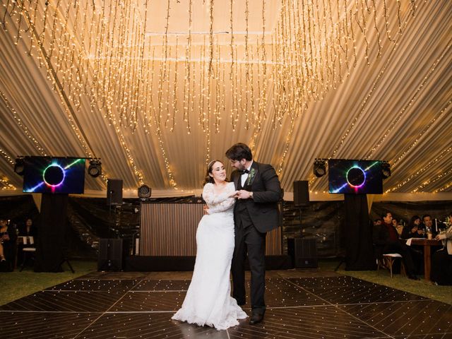 La boda de Octavio y Sol en San Cristóbal de las Casas, Chiapas 35