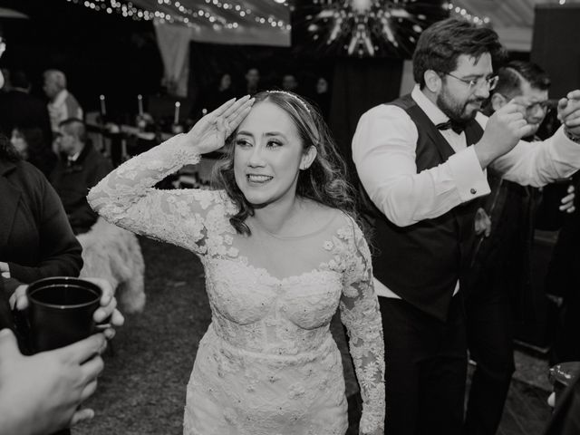 La boda de Octavio y Sol en San Cristóbal de las Casas, Chiapas 41