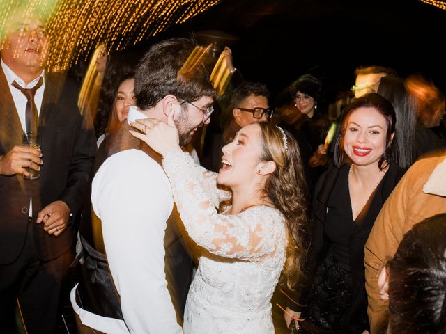 La boda de Octavio y Sol en San Cristóbal de las Casas, Chiapas 42