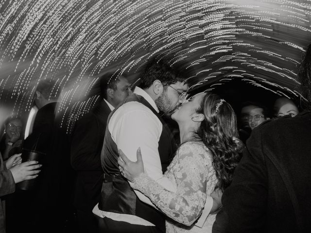 La boda de Octavio y Sol en San Cristóbal de las Casas, Chiapas 2