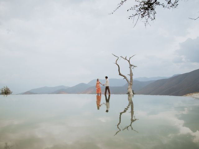 La boda de Octavio y Sol en San Cristóbal de las Casas, Chiapas 45