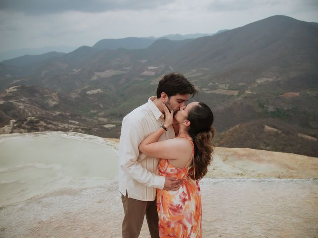 La boda de Octavio y Sol en San Cristóbal de las Casas, Chiapas 48