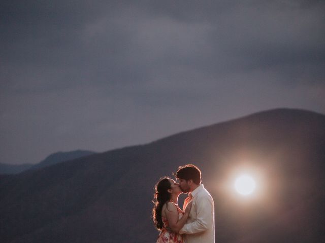 La boda de Octavio y Sol en San Cristóbal de las Casas, Chiapas 49