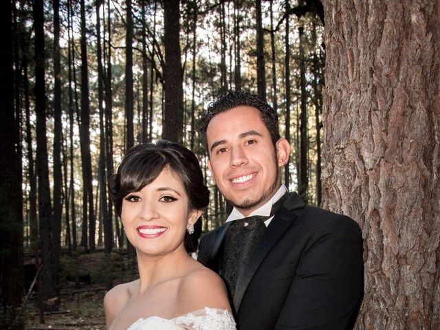 La boda de Fernando  y Sujey en Durango, Durango 36