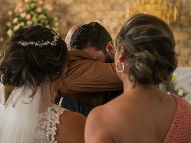 La boda de Jean  y Diana  en Nuevo Vallarta, Nayarit 13