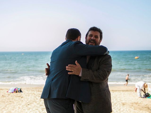 La boda de Jean  y Diana  en Nuevo Vallarta, Nayarit 19