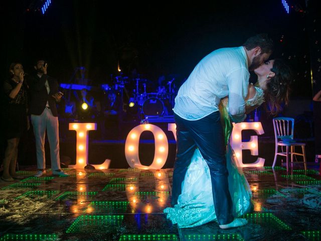 La boda de Jean  y Diana  en Nuevo Vallarta, Nayarit 29