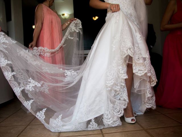 La boda de Jean  y Diana  en Nuevo Vallarta, Nayarit 35