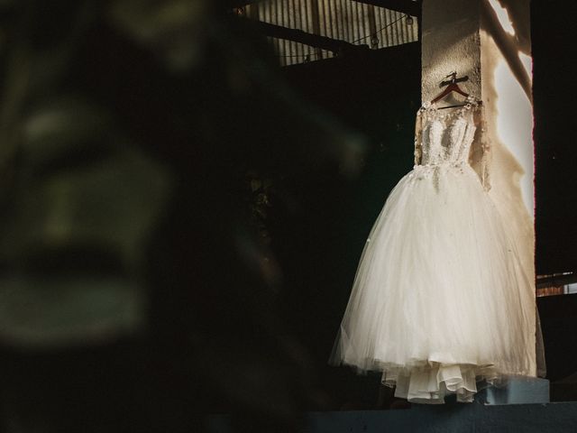 La boda de Joshimar y María Fernanda en Chiapa de Corzo, Chiapas 12