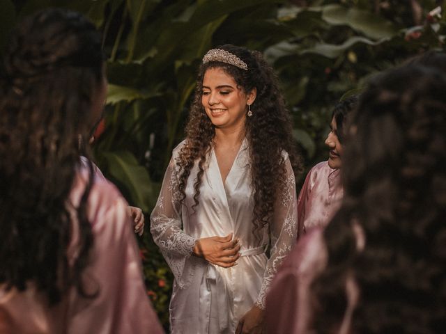 La boda de Joshimar y María Fernanda en Chiapa de Corzo, Chiapas 13