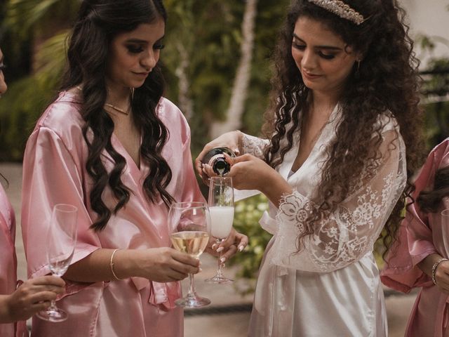 La boda de Joshimar y María Fernanda en Chiapa de Corzo, Chiapas 15