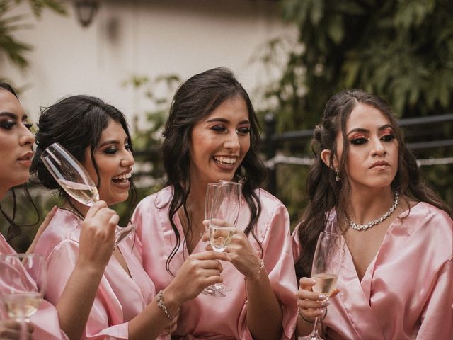 La boda de Joshimar y María Fernanda en Chiapa de Corzo, Chiapas 17