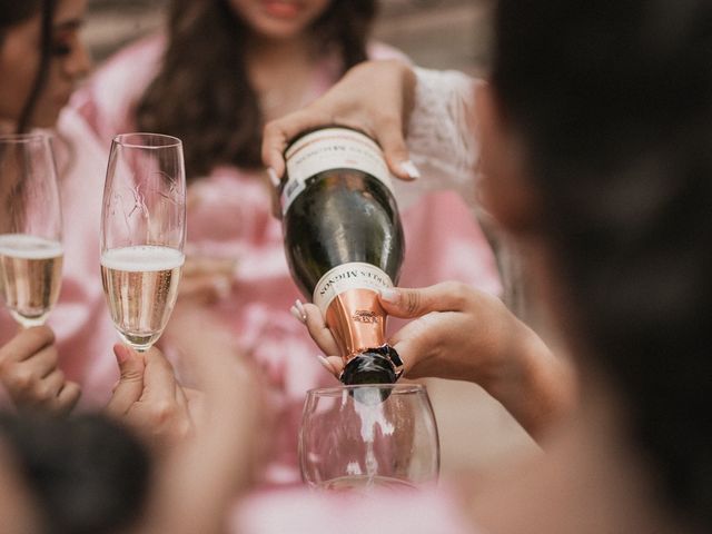 La boda de Joshimar y María Fernanda en Chiapa de Corzo, Chiapas 18