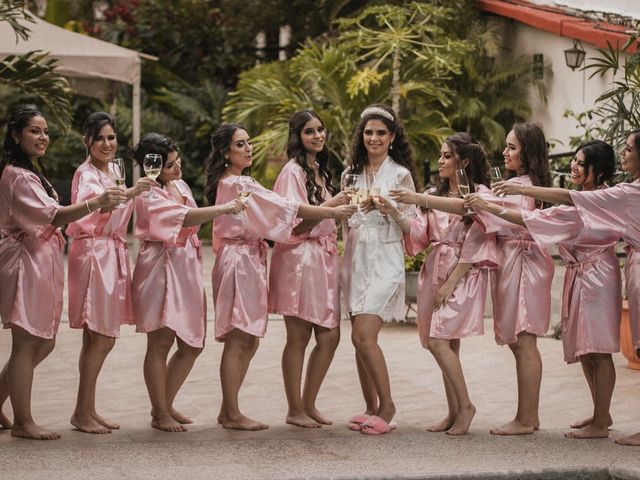 La boda de Joshimar y María Fernanda en Chiapa de Corzo, Chiapas 19