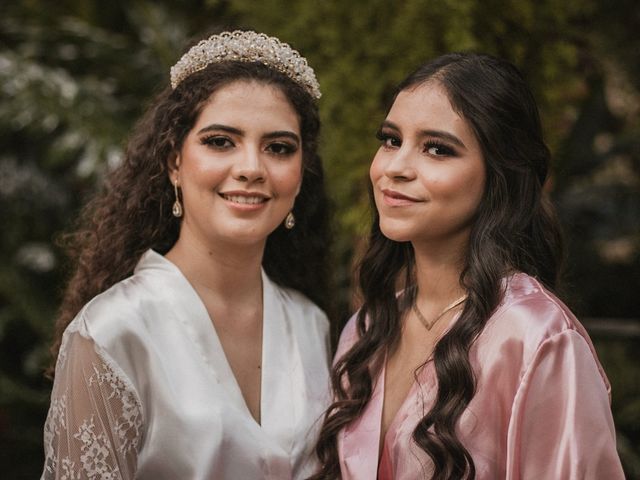 La boda de Joshimar y María Fernanda en Chiapa de Corzo, Chiapas 23