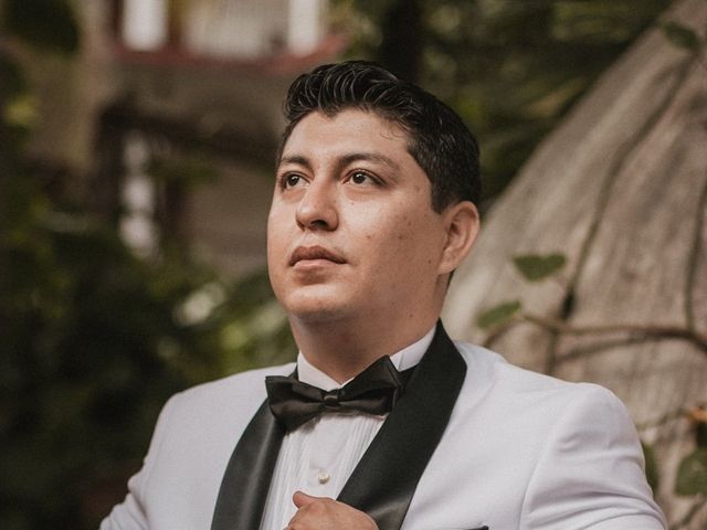 La boda de Joshimar y María Fernanda en Chiapa de Corzo, Chiapas 27