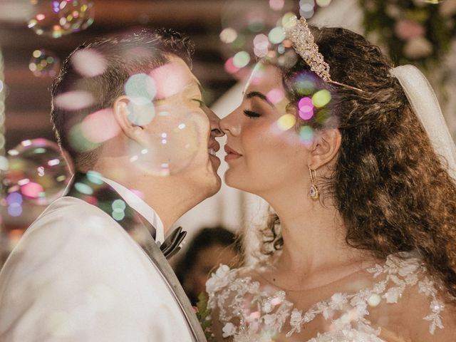 La boda de Joshimar y María Fernanda en Chiapa de Corzo, Chiapas 40