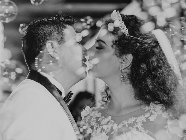 La boda de Joshimar y María Fernanda en Chiapa de Corzo, Chiapas 41