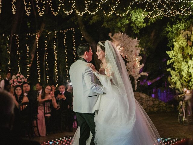 La boda de Joshimar y María Fernanda en Chiapa de Corzo, Chiapas 50