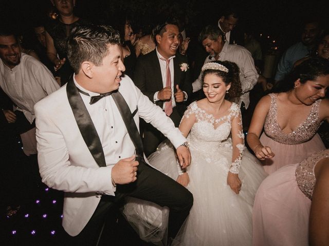 La boda de Joshimar y María Fernanda en Chiapa de Corzo, Chiapas 52