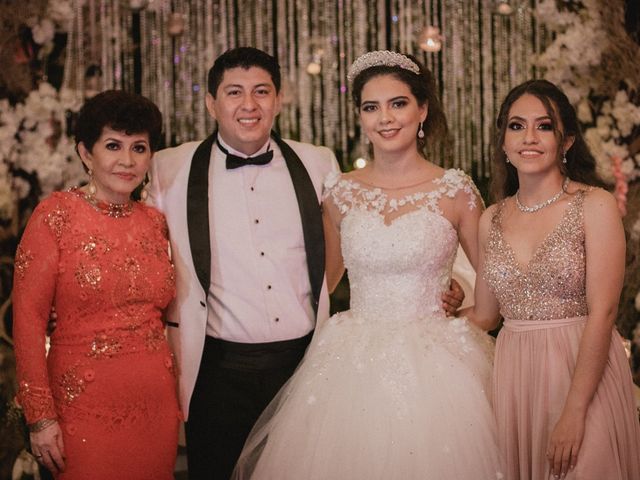 La boda de Joshimar y María Fernanda en Chiapa de Corzo, Chiapas 55