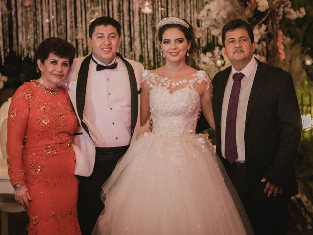 La boda de Joshimar y María Fernanda en Chiapa de Corzo, Chiapas 57