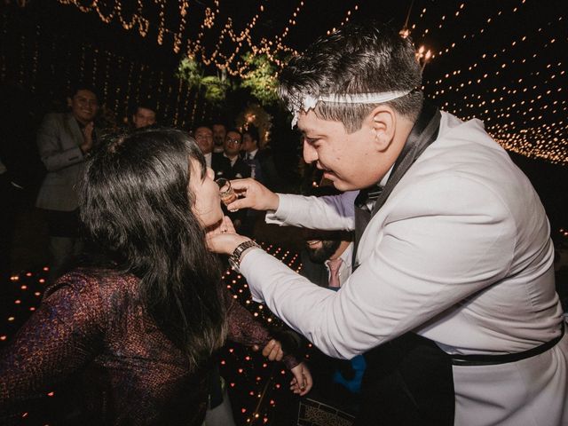 La boda de Joshimar y María Fernanda en Chiapa de Corzo, Chiapas 63