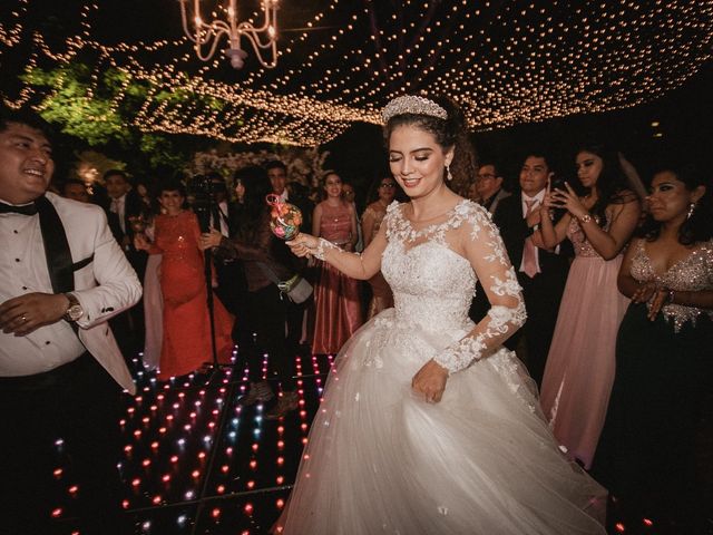 La boda de Joshimar y María Fernanda en Chiapa de Corzo, Chiapas 67