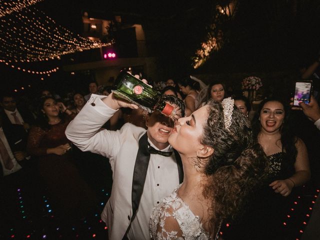 La boda de Joshimar y María Fernanda en Chiapa de Corzo, Chiapas 70