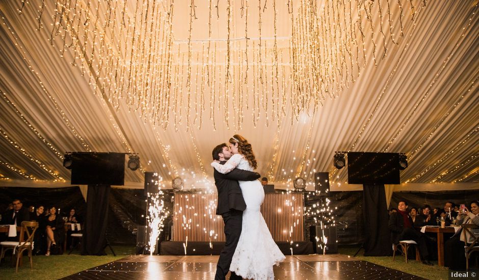 La boda de Octavio y Sol en San Cristóbal de las Casas, Chiapas