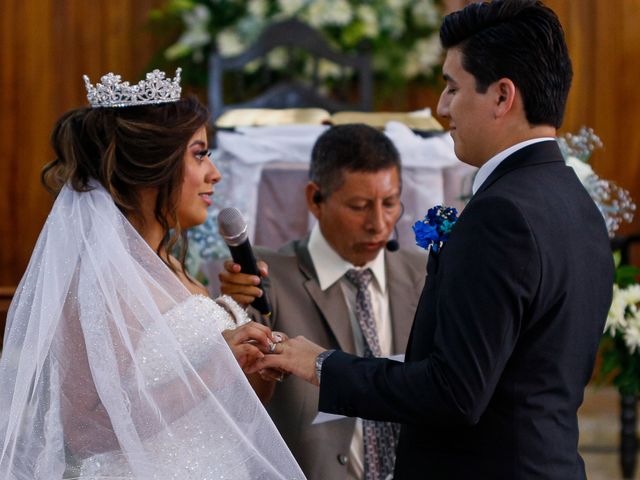 La boda de Alejandro y Cesia en Veracruz, Veracruz 13