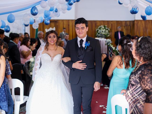 La boda de Alejandro y Cesia en Veracruz, Veracruz 16