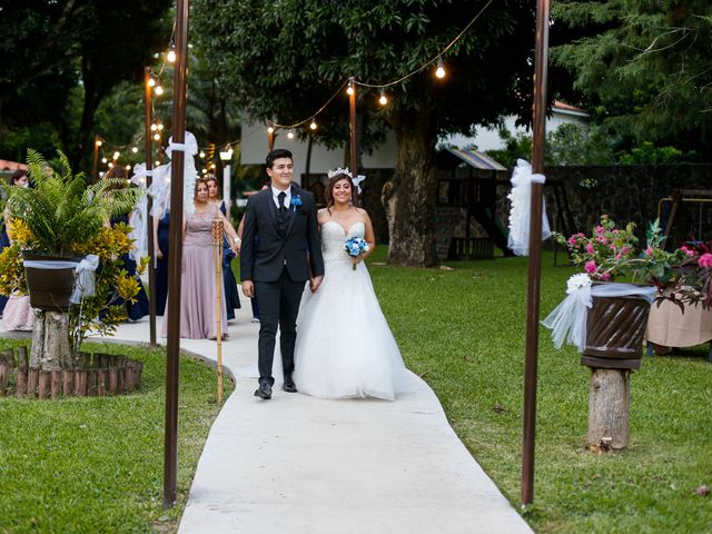 La boda de Alejandro y Cesia en Veracruz, Veracruz 18