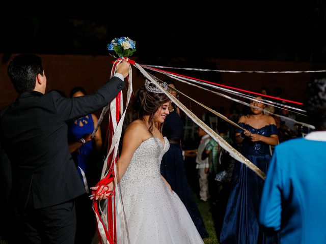 La boda de Alejandro y Cesia en Veracruz, Veracruz 27