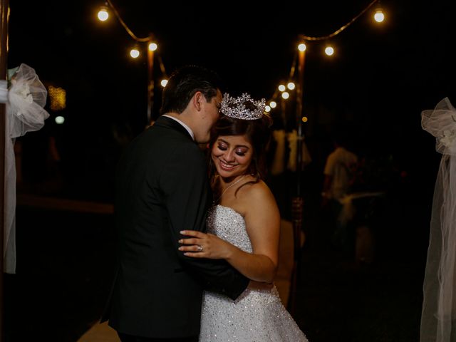 La boda de Alejandro y Cesia en Veracruz, Veracruz 35