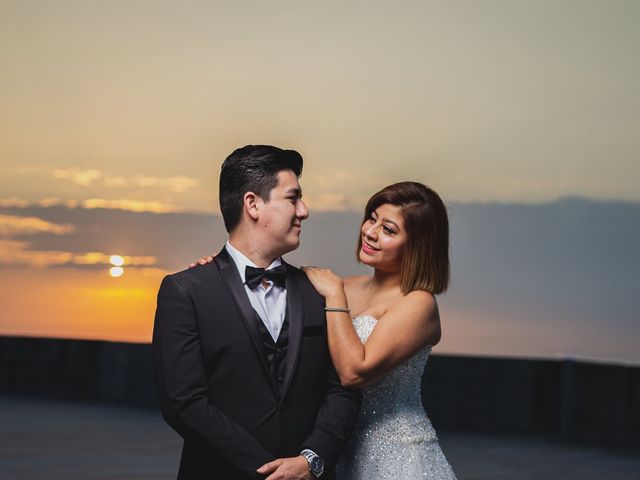 La boda de Alejandro y Cesia en Veracruz, Veracruz 39