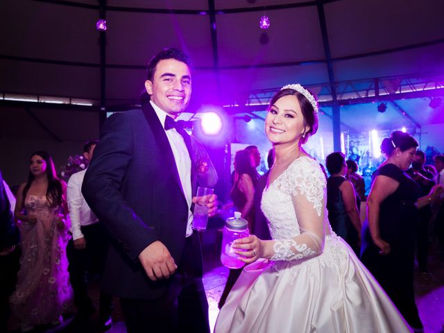 La boda de Fernando  y Noelia  en Querétaro, Querétaro 6