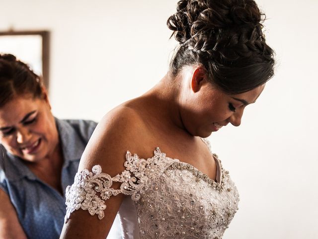 La boda de Mario y Nayeli en Taxco, Guerrero 24