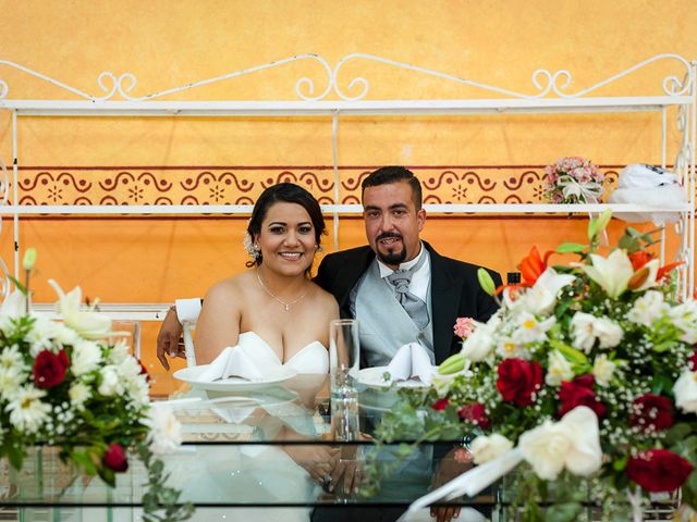 La boda de Christian y Mireya en Aguascalientes, Aguascalientes 59